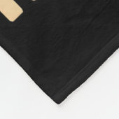 I Dont Need Advice Im Already Married Daily Marrie Fleece Deken (Hoek)