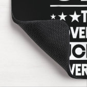 I Don't Need The Government Fors Me Everyday Sarca Muismat (Hoek)