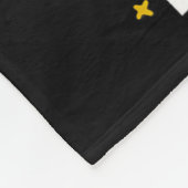 I Don't Need Therapy I Just Need To Play Bingo  Fleece Deken (Hoek)