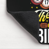 I Don't Need Therapy I Just Need To Play Bingo  Muismat (Hoek)