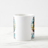 I don't need your Attitude I brought my own Koffiemok (Center)