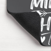 I Don't Read Minds I Heal Them - Psychology Psycho Muismat (Hoek)