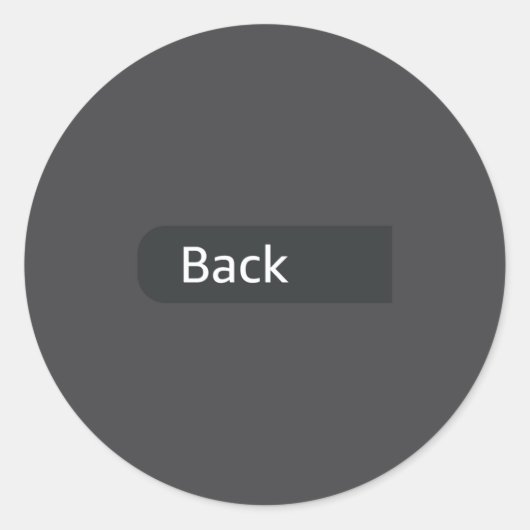 I Don't Run I Reload - Pro Gun Ar15 Gun Usa Flag - Ronde Sticker (Voorkant)