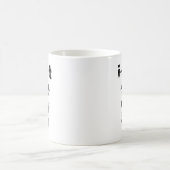 I Dont See Why Not Koffiemok (Center)