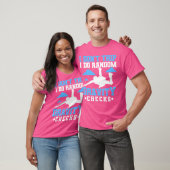 I Don'T Trip I Do Gravity Checks Skydiver Skydivin T-shirt (Unisex)