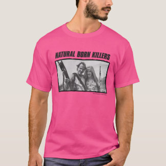 I Dont Wanto Spendhis Muchime On Natural Born Kill T-shirt
