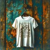 I Drink Coffee and Plan My Haunting Schedule Mug T-shirt