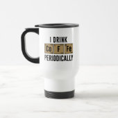 I Drink Coffee Periodically Reisbeker (Links)