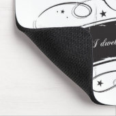 "I Dwell in Mossibility" Muismat (Hoek)