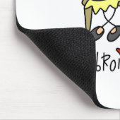 I Embroider Muismat (Hoek)