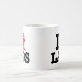 I Erawan (Love) Laos Koffiemok (Center)