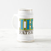 I Eta Pi - FATmoederschap Stein/Mok! Bierpul (Voorkant links)