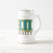 I Eta Pi - FATmoederschap Stein/Mok! Bierpul (Voorkant rechts)