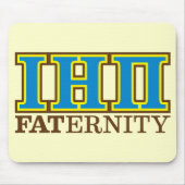 I Eta Pi - Muismat (Voorkant)