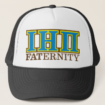 I Eta Pi - Trucker Hat