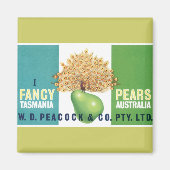 I Fancy peren Magneet (Voorkant)