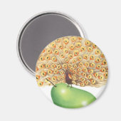 I Fancy peren Magneet (Voorkant / Achterkant)