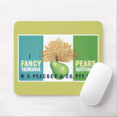 I Fancy peren Muismat (Met muis)