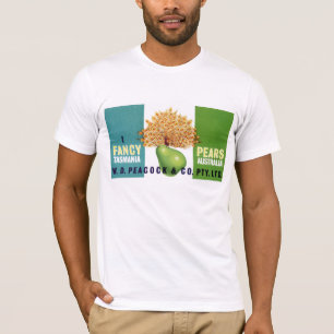 I Fancy peren T-shirt