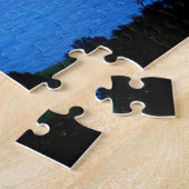 i Faraglioni rocks Capri Island, Zuid-Italië Legpuzzel (Zijkant)