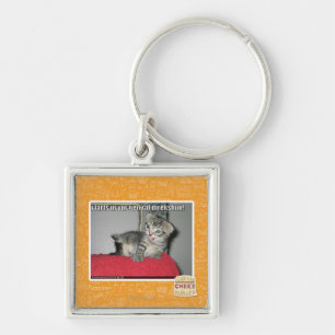 I farts in yor gen'ral direkshun sleutelhanger