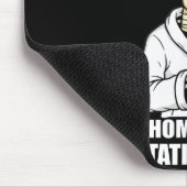 I Feel Like Work Got Custody Of Me And Home Funny  Muismat (Hoek)