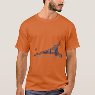 I Fellower funny T-shirt