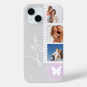 I Film You iPhone Hoesje (Achterkant)
