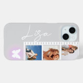 I Film You iPhone Hoesje (Achterkant (horizontaal))