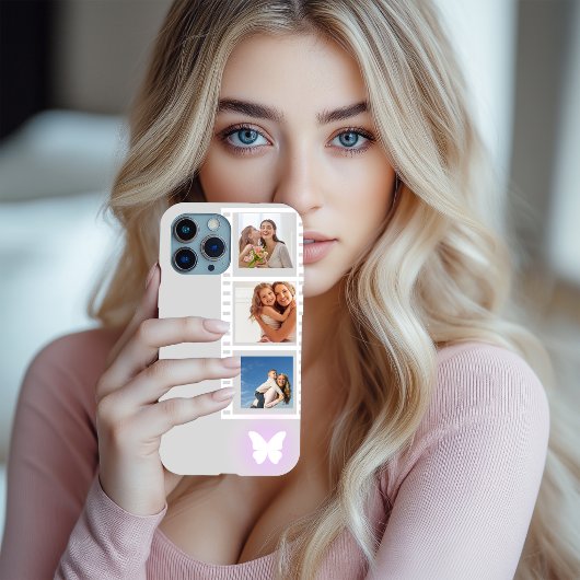 I Film You iPhone Hoesje