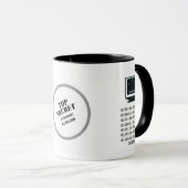 I Fix Computers AH2009 Mok (Voorkant rechts)