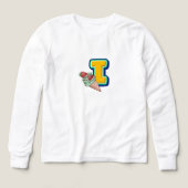 I for Ice cream (Voorkant)