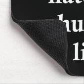 I Foring Hate My Chungus Life  Muismat (Hoek)