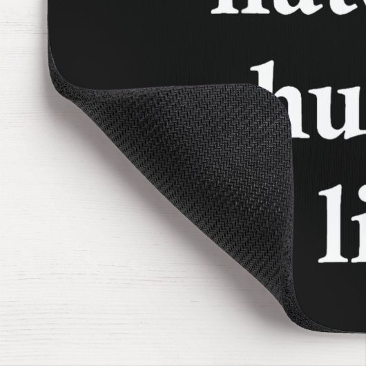 I Foring Hate My Chungus Life  Muismat (Hoek)