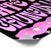 I Foring Hate My Chungus Life Nk Funny Humor  Poster (Hoek)