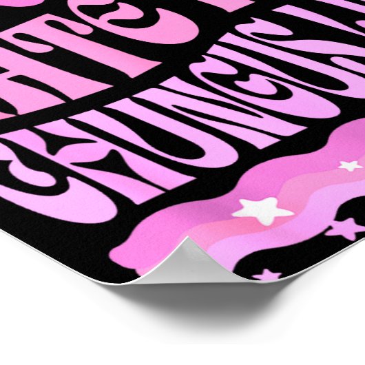 I Foring Hate My Chungus Life Nk Funny Humor  Poster (Hoek)