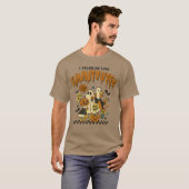 I Freaking Love Summerween Cute Ghost Summer Hallo T-shirt (Voorkant volledig)