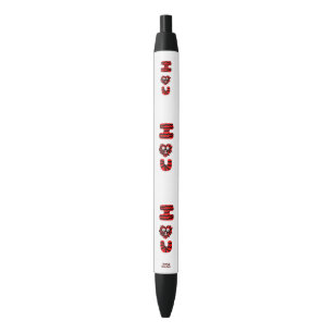 I Fuzzy U Pen