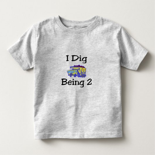 I g 2 kinder shirts (Voorkant)