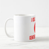 I Gegoten Fireball Koffiemok (Links)