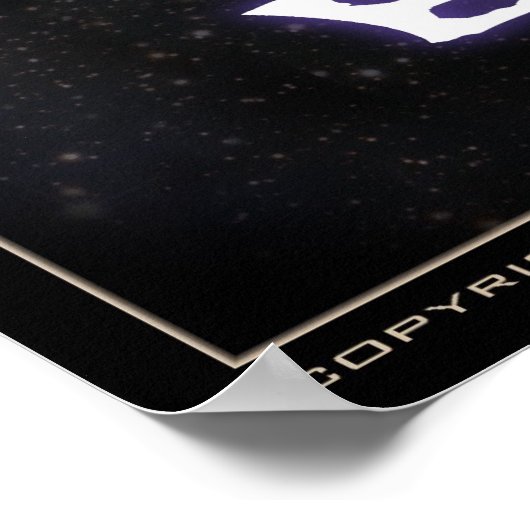 I_geloof Poster (Hoek)