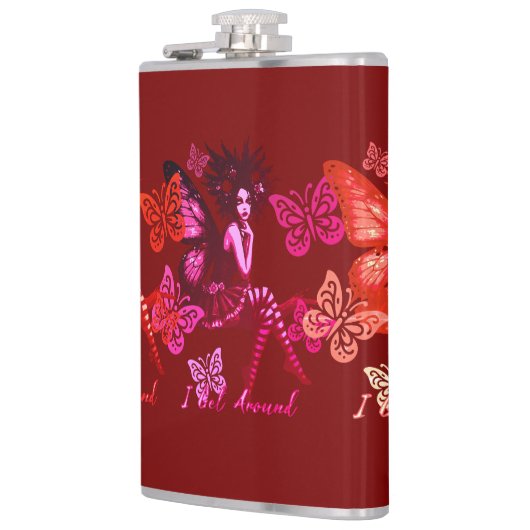 I Get Around Fairy  Heupfles (Links)