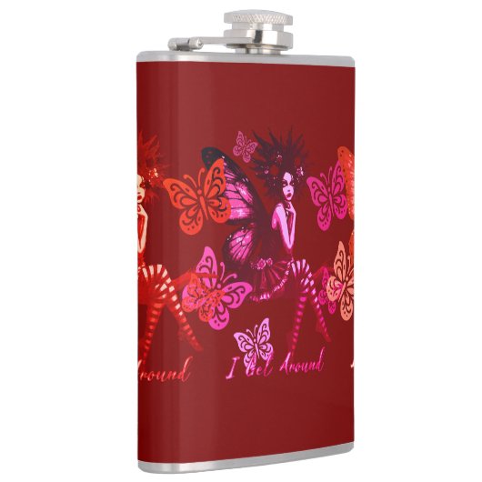 I Get Around Fairy Heupfles (Rechts)