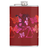 I Get Around Fairy Heupfles (Voorkant)