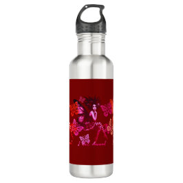 I Get Around Fairy  Waterfles