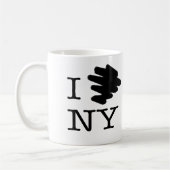 I [gloom] NY Koffiemok (Links)