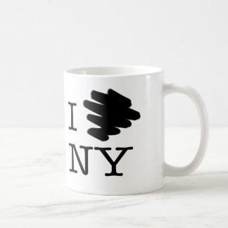 I [gloom] NY Koffiemok