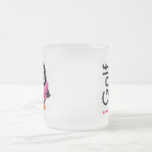 i Golf Penguin Matglas Koffiemok (Center)