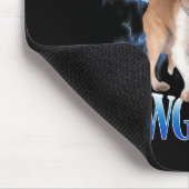 I Got That Dawg In Me Funny Dog Chihuahua Lovers M Muismat (Hoek)