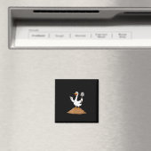 I Got You, A Shovel, Since You're Always Digging H Magneet (Insitu (Vaatwasser))